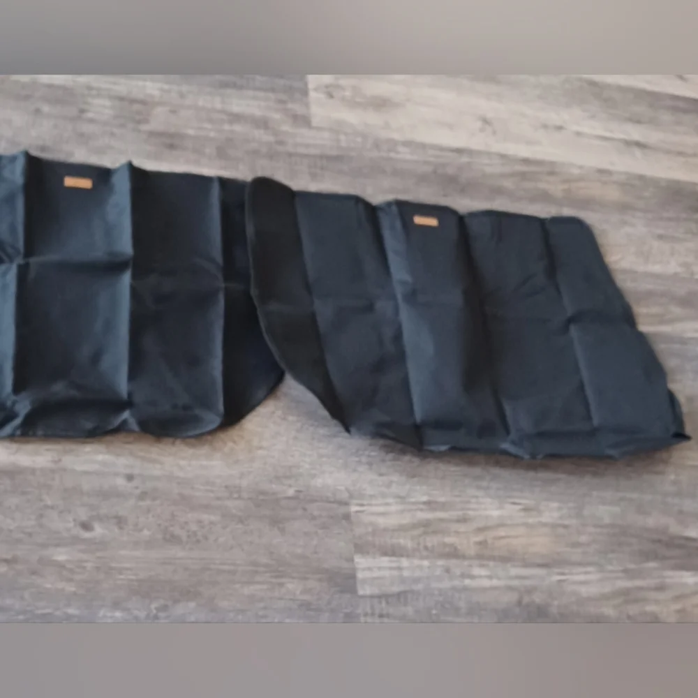 Pet Car Door Cover